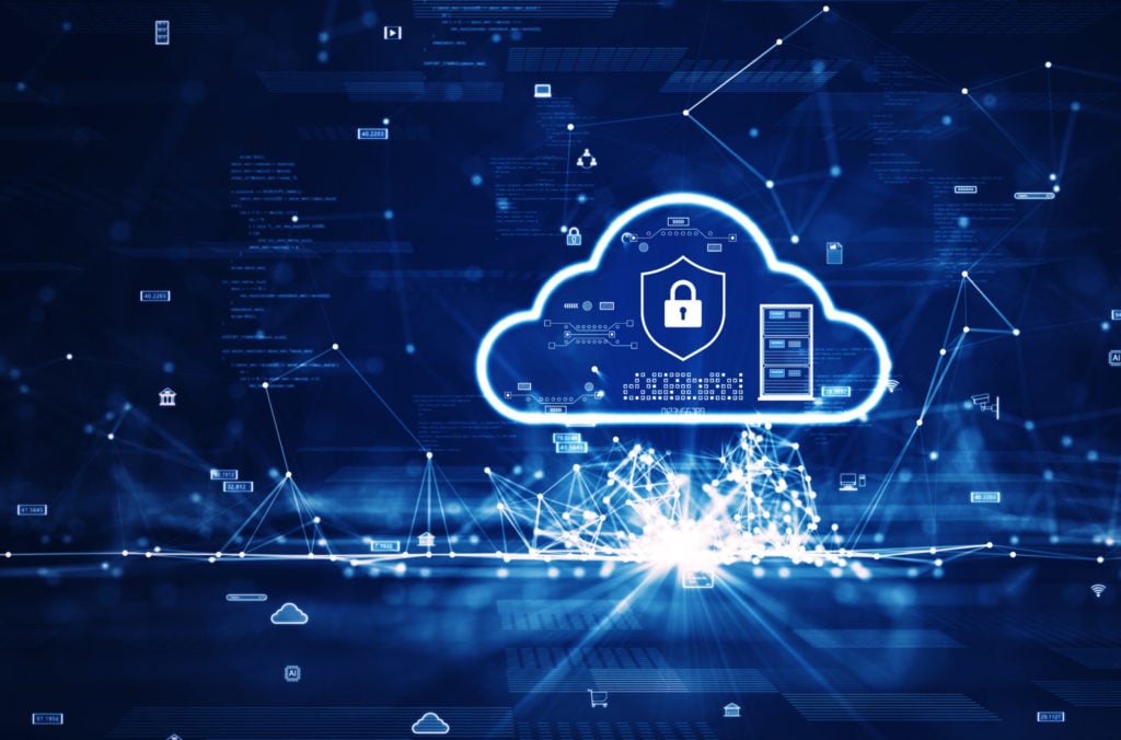 cloud ecosystem