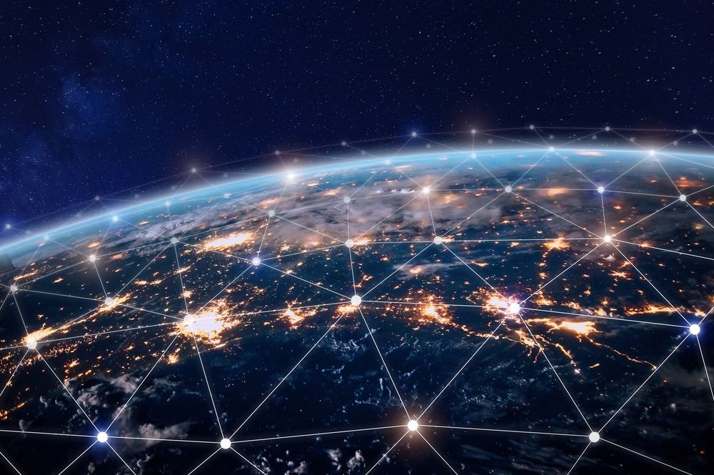 optical fiber networking