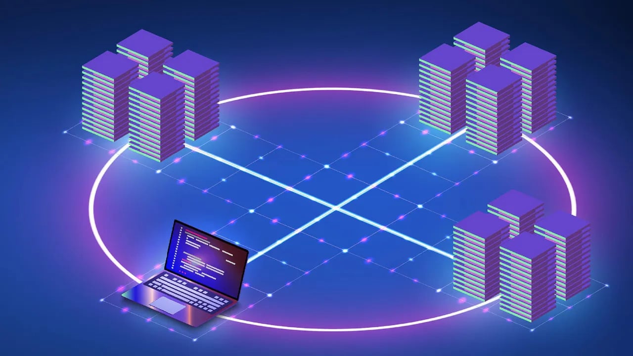 server consolidation