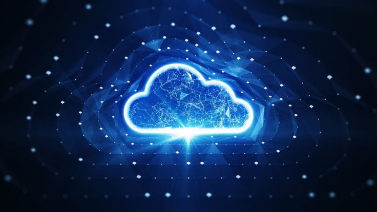 cloud sustainability