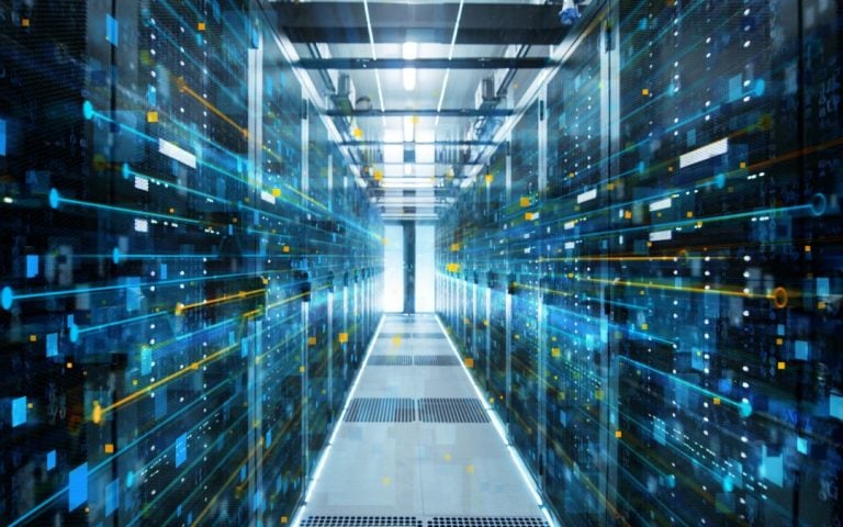 What Is Data-Intensive Computing? - GreenCloud - Affordable KVM and ...