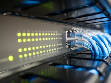 network diagnostics