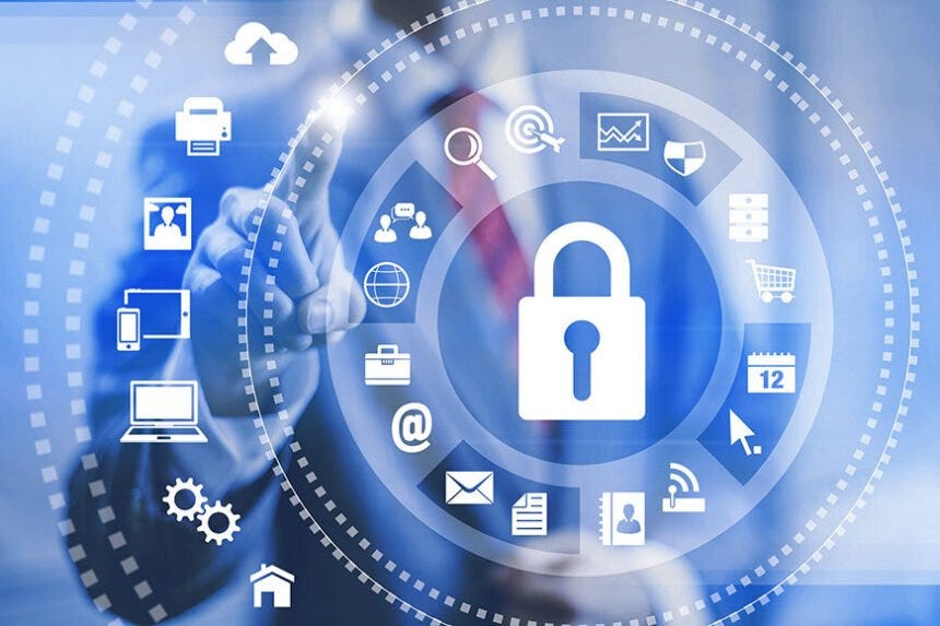 network security audit