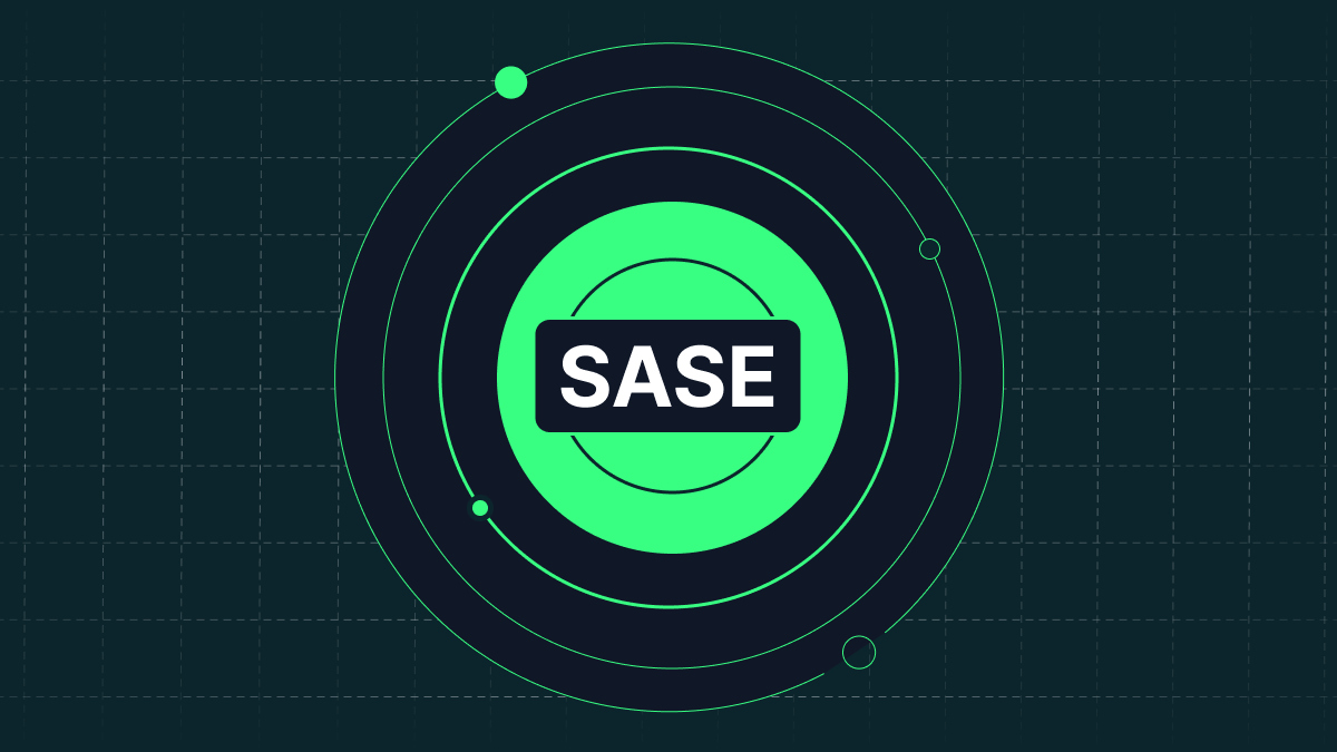 sase security