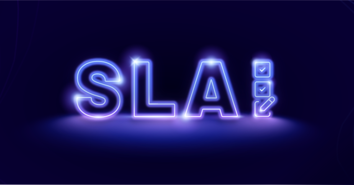 sla monitoring
