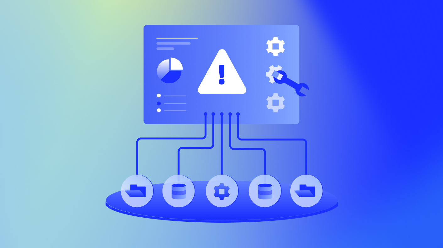 snmp monitoring