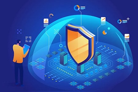 vlan segmentation
