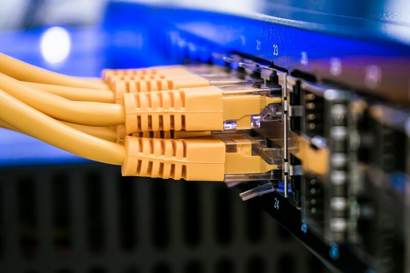 carrier-grade networking
