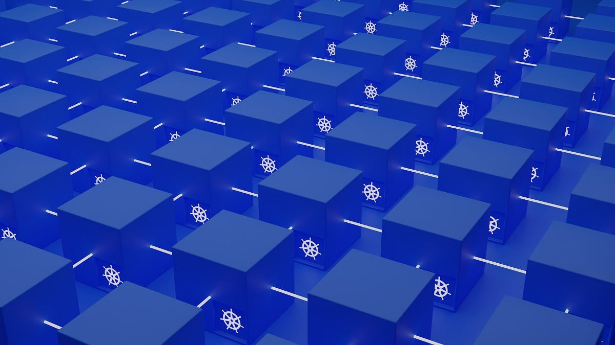 kubernetes vps