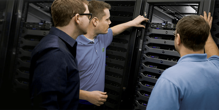 vps scaling