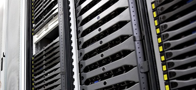 bare metal hosting