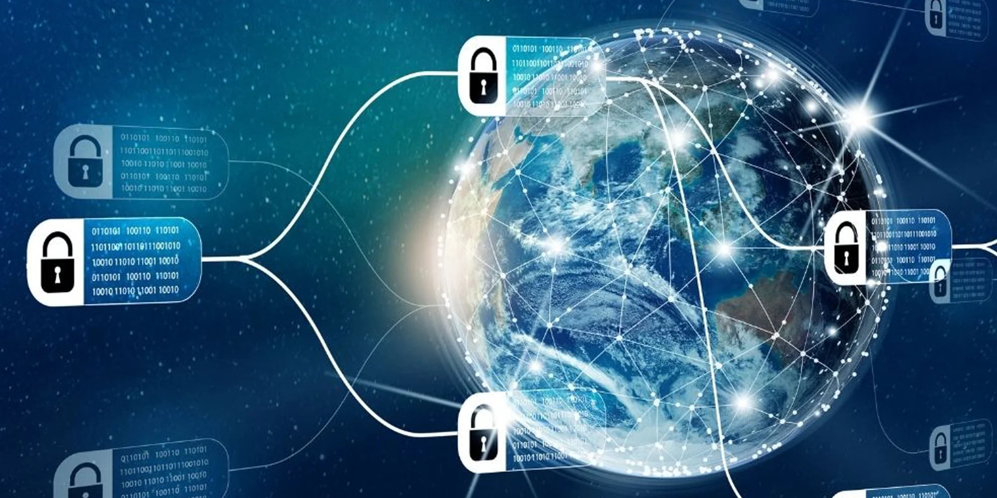 What Is Distributed Ledger Technology? - GreenCloud - Affordable KVM ...