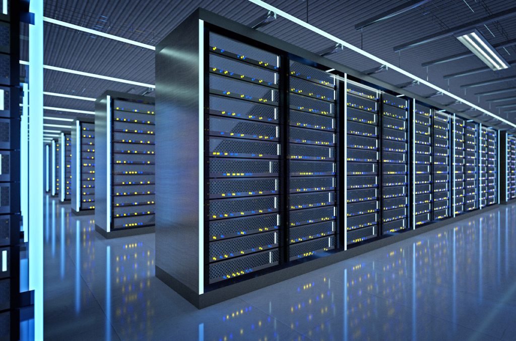 Machine Learning Server: - GreenCloud - Affordable KVM and Windows VPS