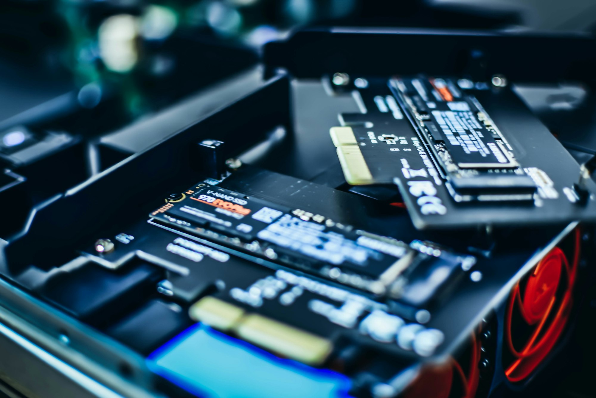 nvme vps hosting
