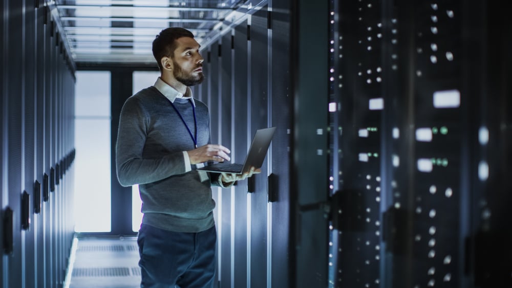server hardening