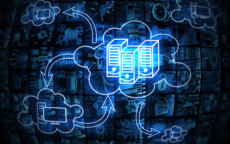 authentication server