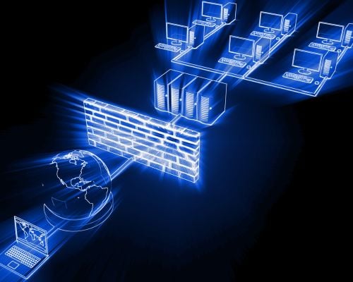 automated firewall management