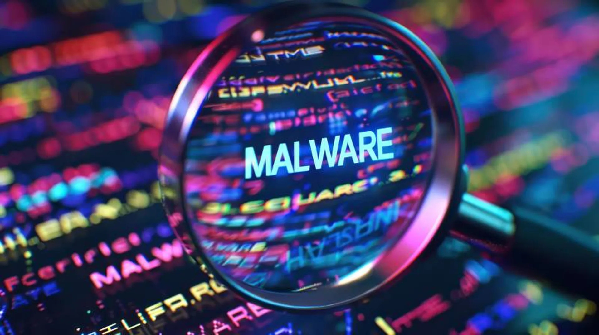 backdoor malware