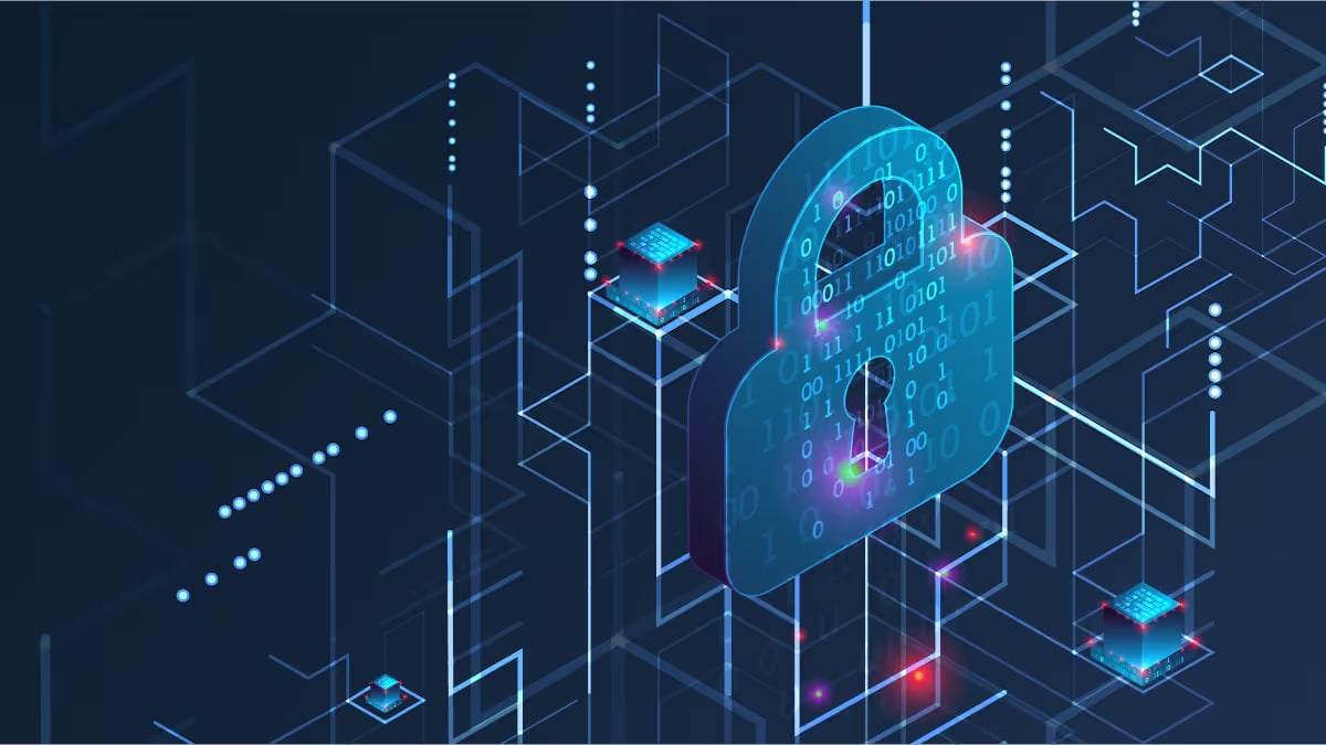 cloud network security