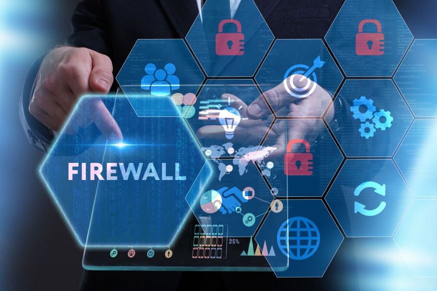firewall management