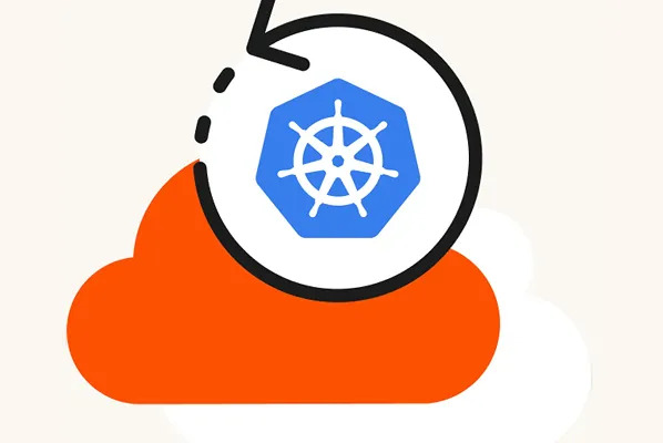 kubernetes backup