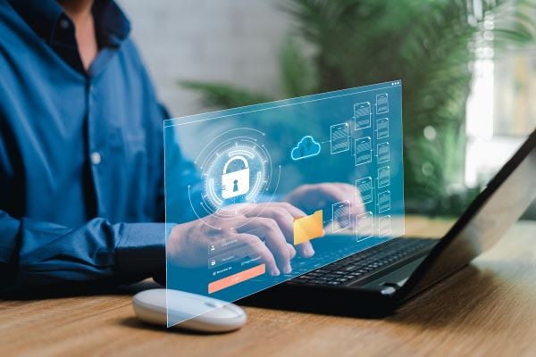 network security metrics