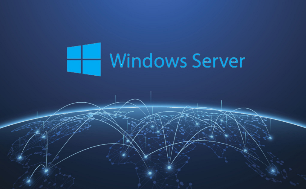 windows server