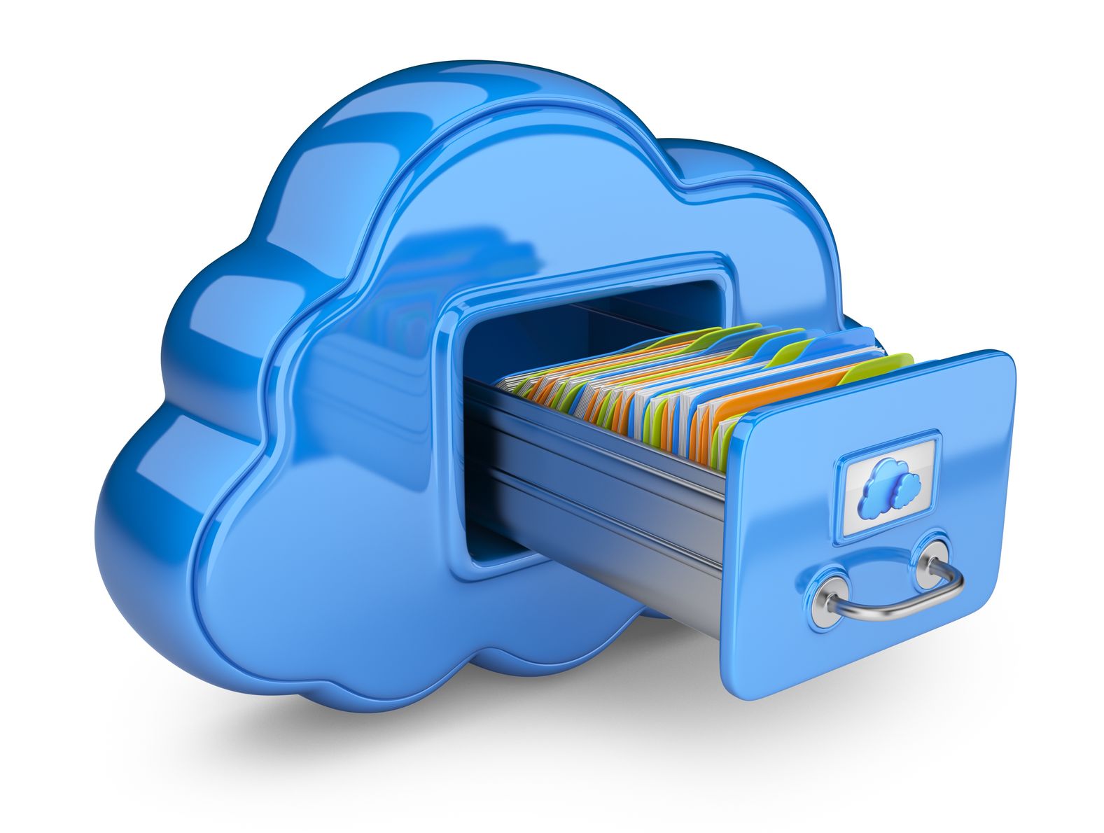 blob storage