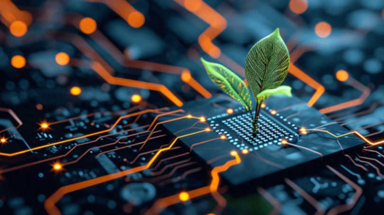 What Is Green Computing? - GreenCloud - Affordable KVM and Windows VPS