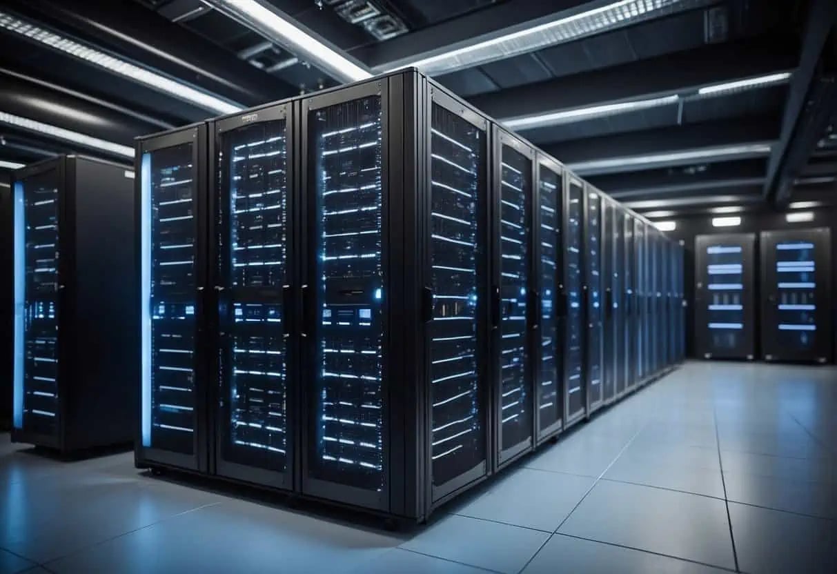 hybrid dedicated server