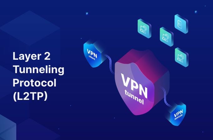 l2tp protocol