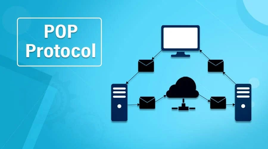 pop protocol