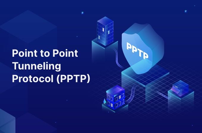 pptp protocol