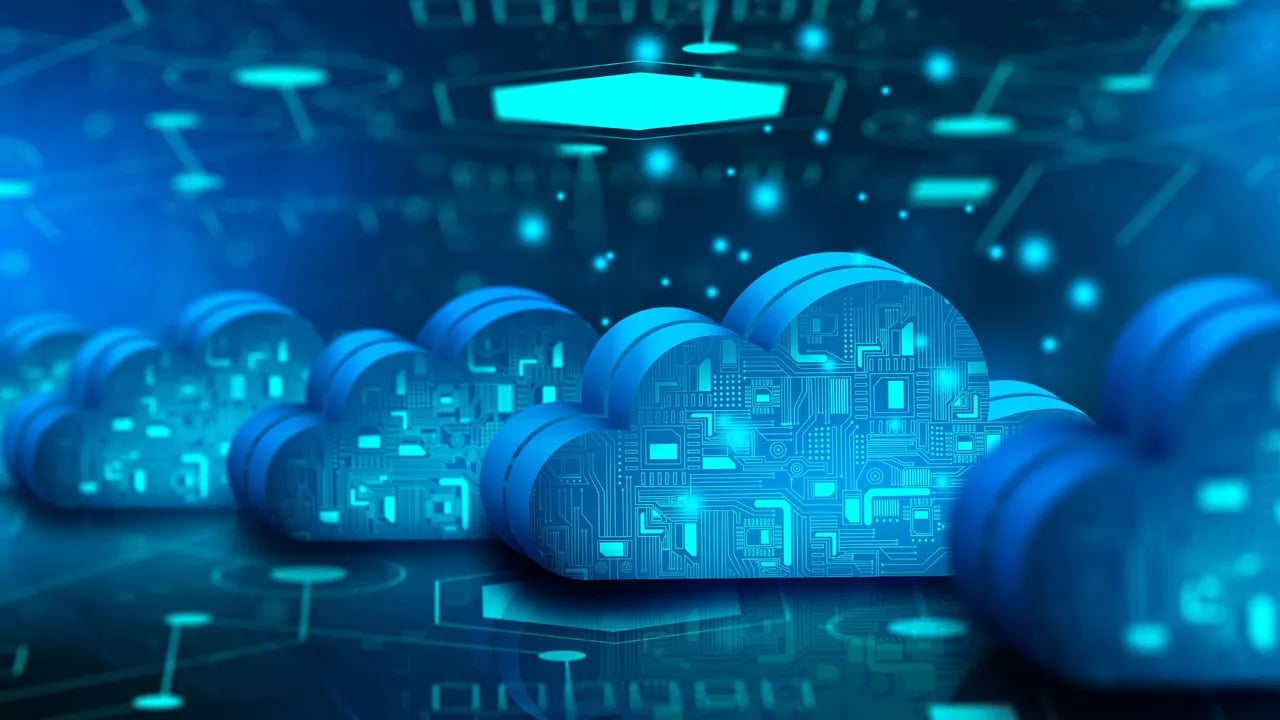 public cloud storage