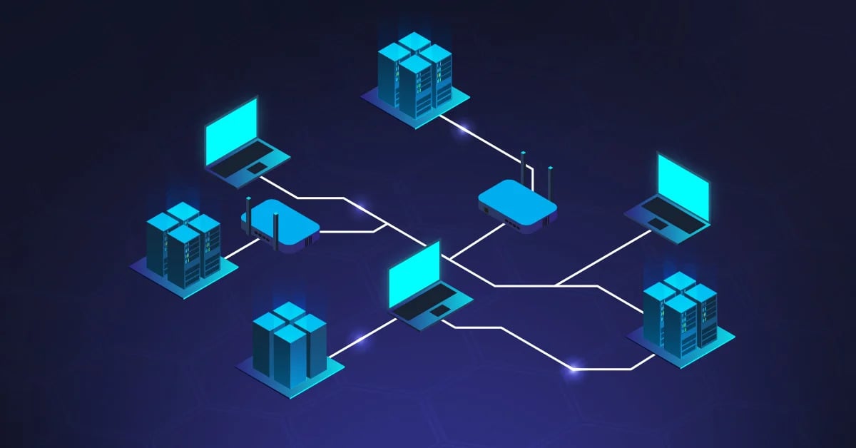 network loop