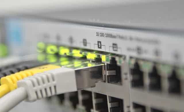 switch port analyzer