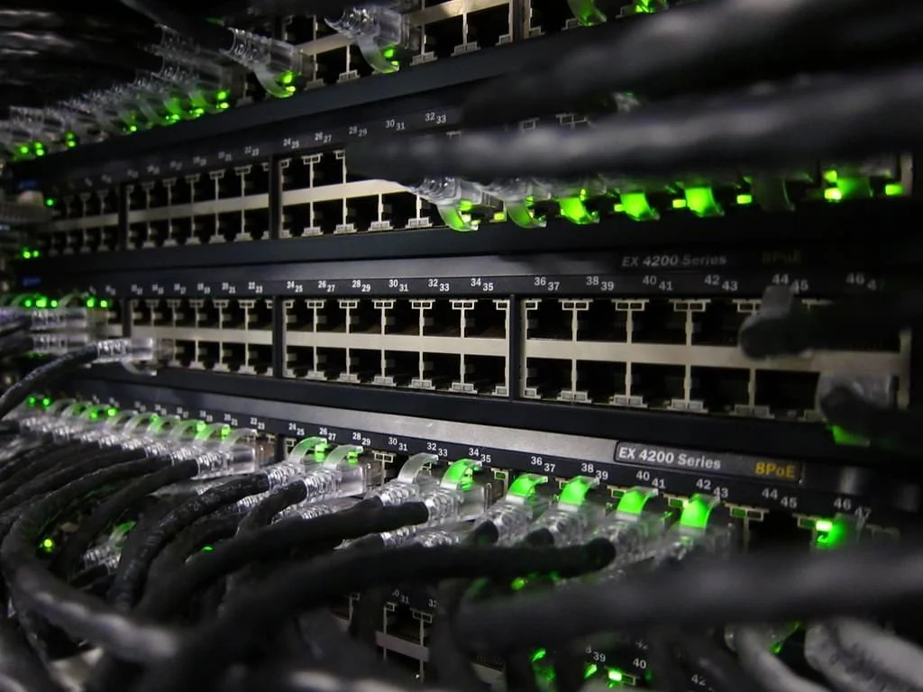 switch stacking