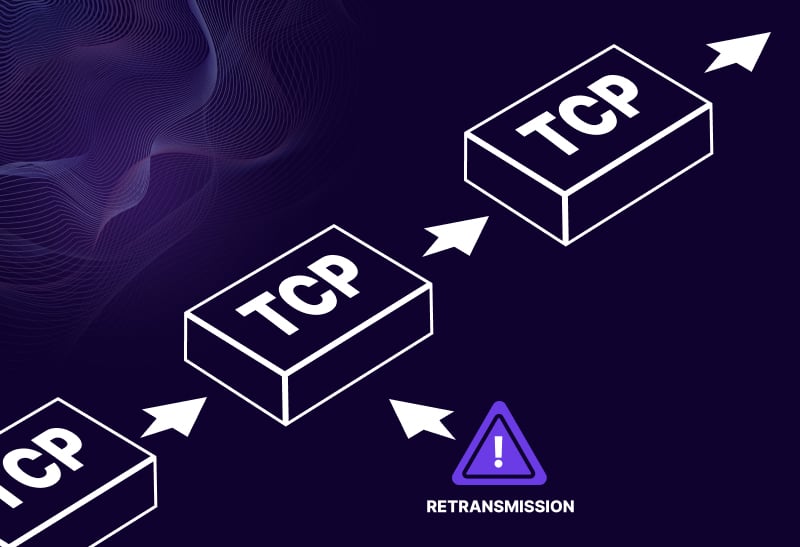 tcp retransmission
