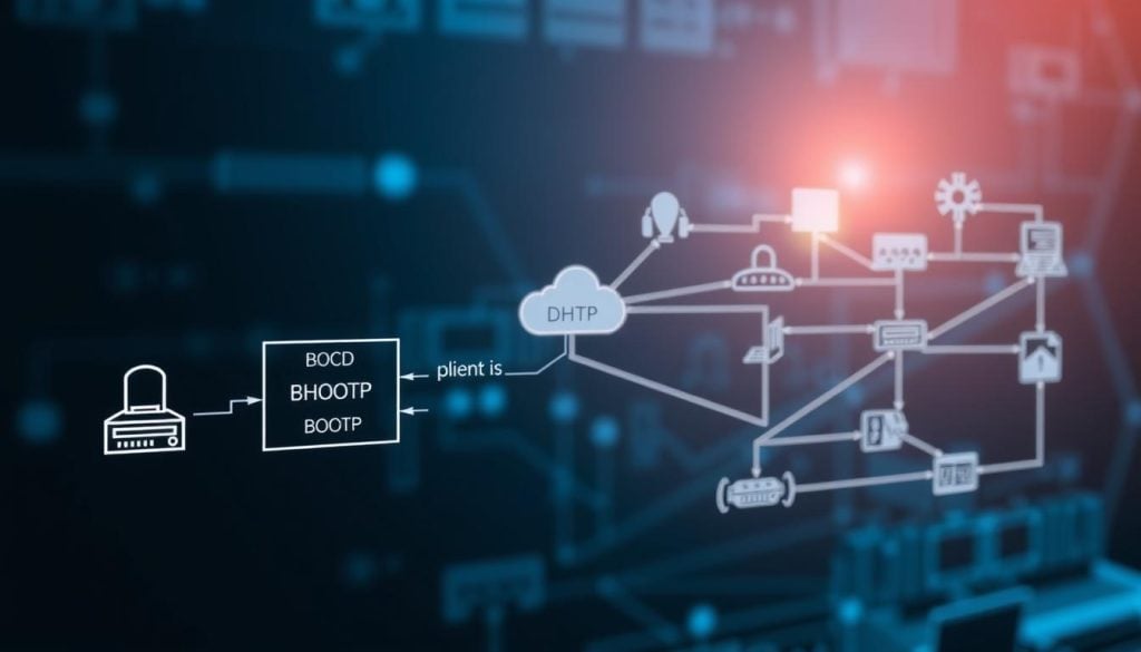 bootstrap protocol