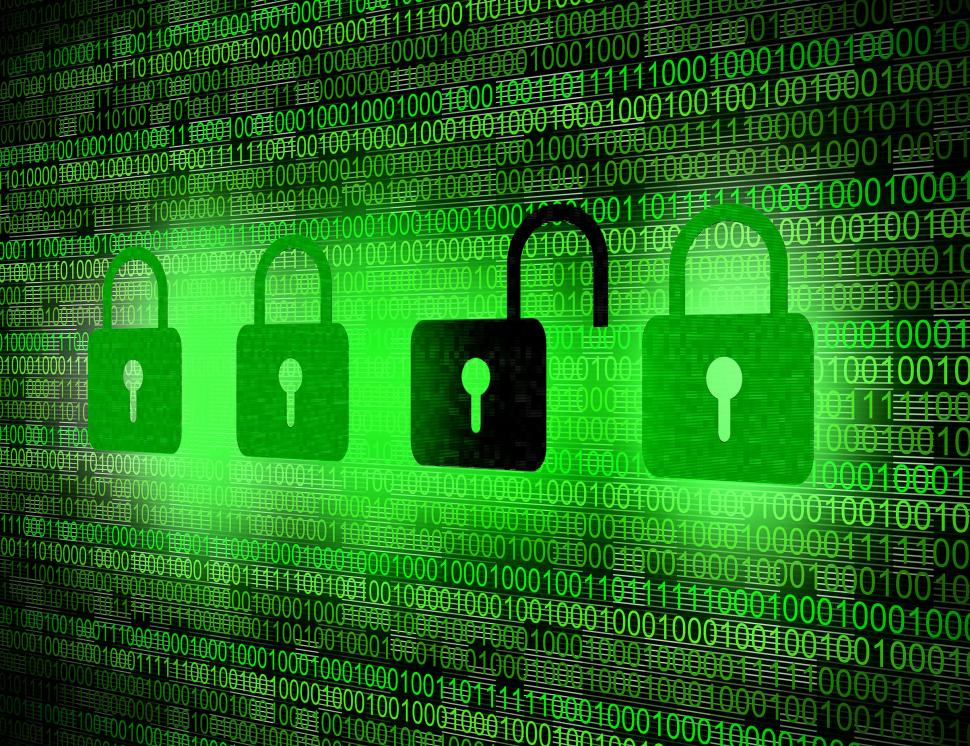 breaking cryptography