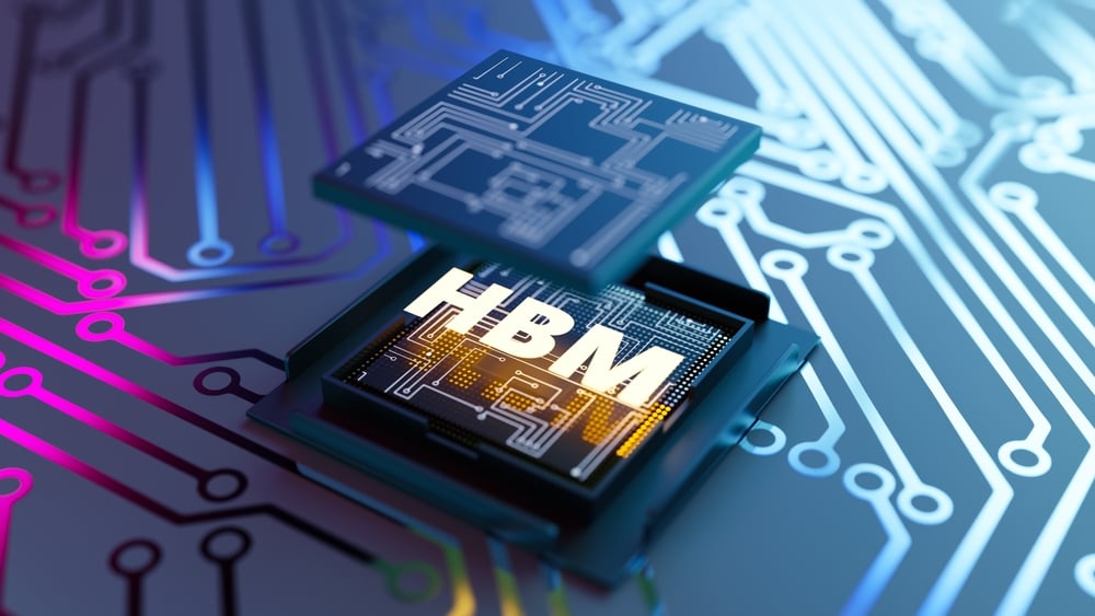 High Bandwidth Memory (HBM): - GreenCloud - Affordable KVM and Windows VPS