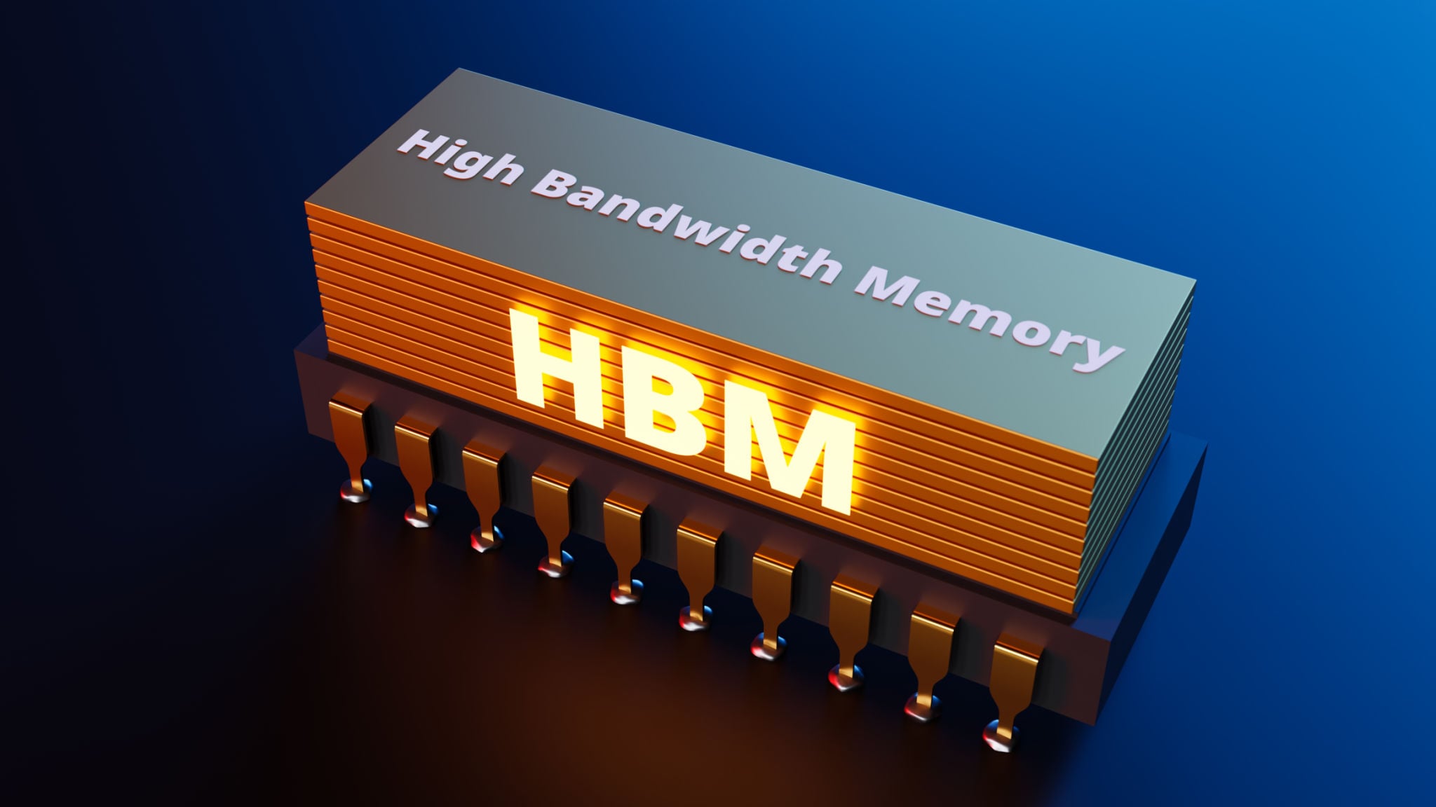 high bandwidth memory
