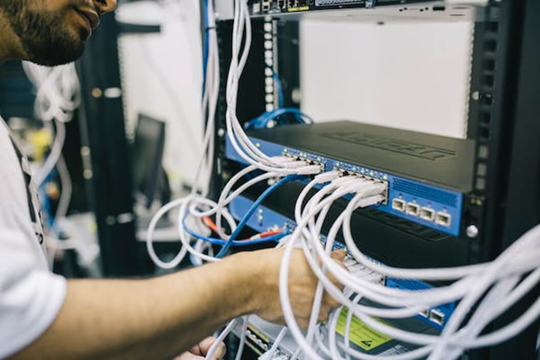 multipoint control unit