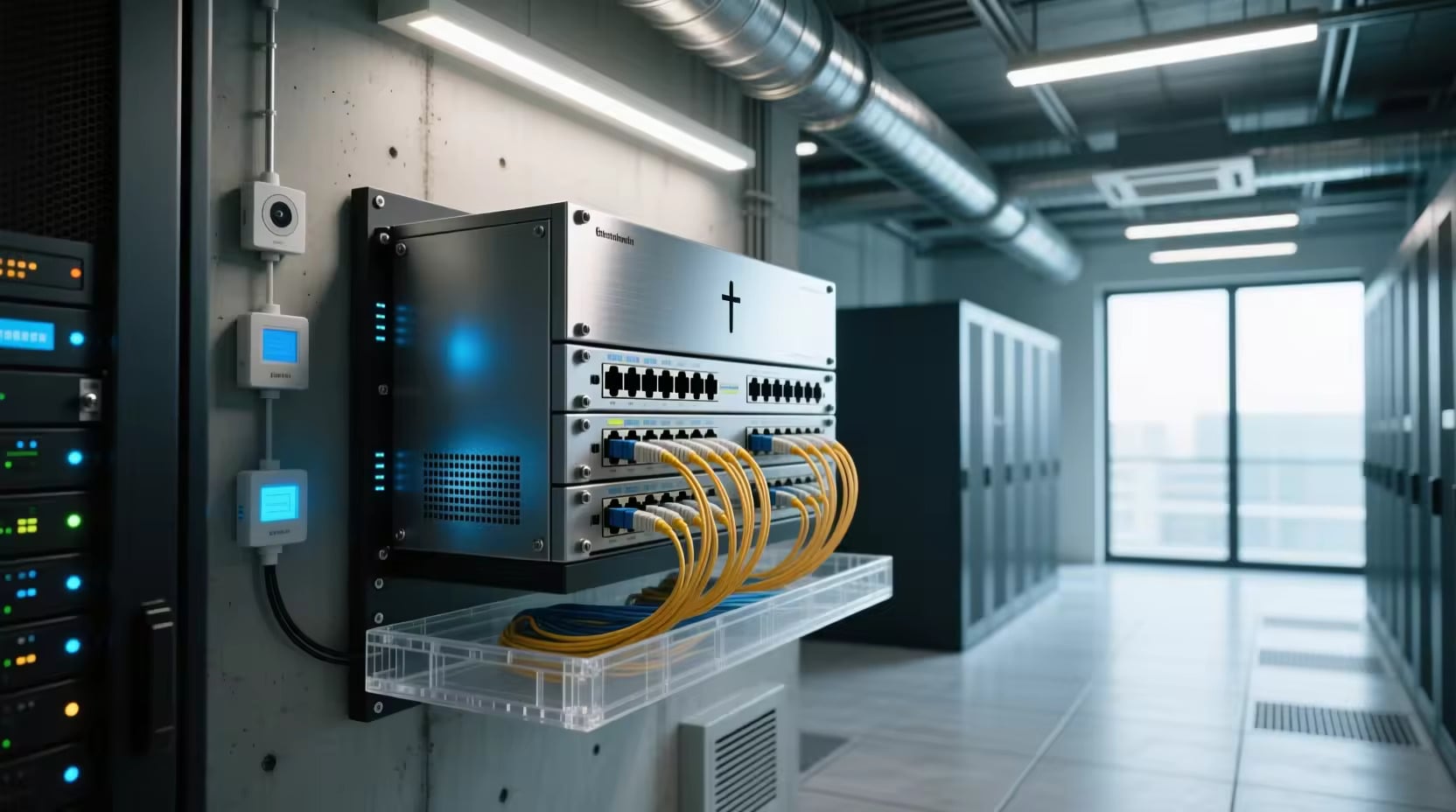 network box