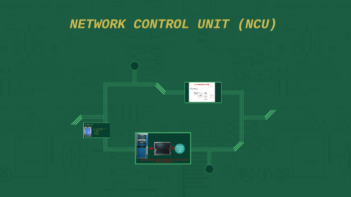 network control unit
