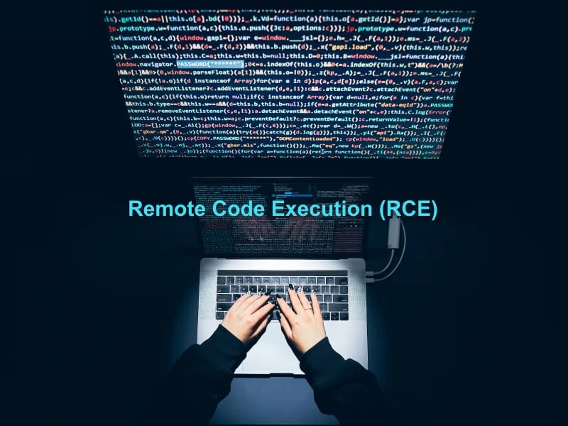 Remote Code Execution (RCE): - GreenCloud - Affordable KVM and Windows VPS