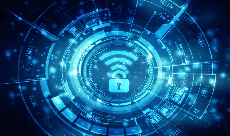 wifi protected access