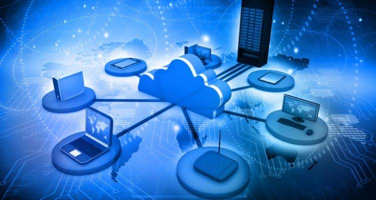 data communication