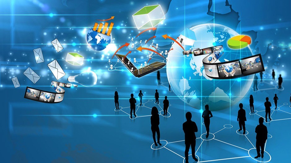 data communication management