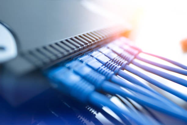 digital subscriber line